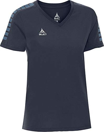 Select Torino T-Shirt Damen Damen