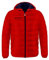 GIUBBOTTO OLANDA ROSSO/BLU Tg. XL