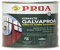 Proa. PINTURA GALVAPROA FORJA, ÓXIDO FORJA. 750 ML