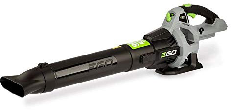 EGO Power Akku-Laubbläser LB5301E inkl. 2,5 Ah Akku & Standardladegerät