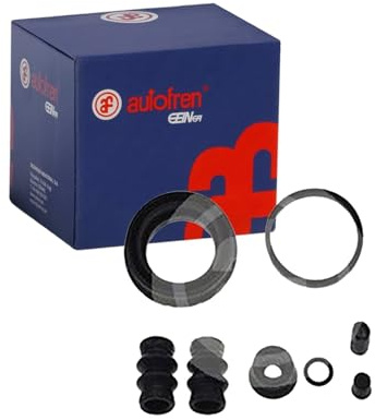 Autofren Seinsa D42931 - Repair Kit, brake caliper
