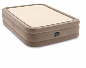 QUEEN THERMALUX AIRBED W/ FIBER-TECH BIP