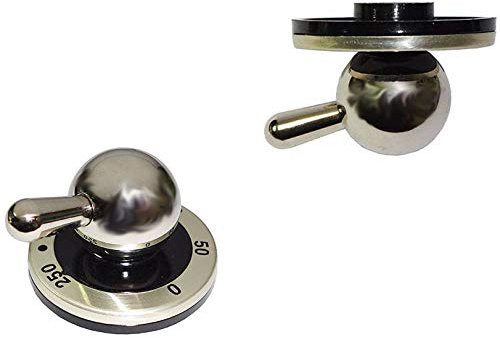 Ilve Manopola per piano cottura cucina forno - 1 pezzo - M2615 - Prodotto originale