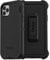 OtterBox Defender Case for iPhone 11 Pro Max, Shockproof, Drop Proof, Ultra-Rugged, Protective Case, 4x Tested to Military Standard, Black, No Retail Packaging