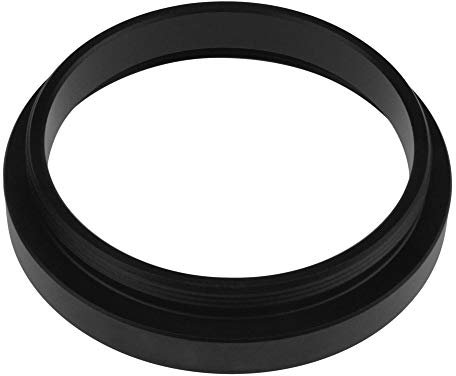 Alstar M43x0,75 Buchse auf M42X0,75 T / T2 Außengewinde Teleskop Adapter - Der Kameraadapter