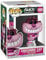 Funko Pop! Disney: Alice 70th – Cheshire Cat - Transluzent - Alice in Wonderland - Vinyl-Sammelfigur - Geschenkidee - Offizielle Handelswaren - Spielzeug Für Kinder und Erwachsene - Movies Fans