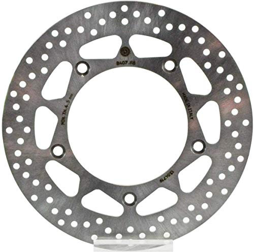 DISCO FRENO POSTERIORE BREMBO T-MAX BRONZE MAX/ABS 530 2013 > T-MAX/ABS 530 2012 >