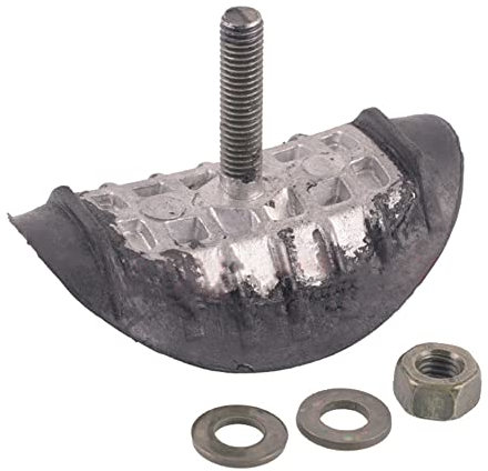 Bloqueo De Llanta De Rueda De Motocicleta,Asudaro Bloqueo De Llanta De Llanta De Motocicleta Antideslizante Reemplazo 1,6/1,85/2,15/2,5 Bloqueo De Llanta De Rueda Apto Para Motocross