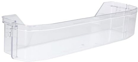 easyPART Kompatibel/Ersatz für Bauknecht 481241829759 Flaschenfach Türfach 440x87mm Whirlpool Kühlschrank passend auch Indesit C00374073 smeg 760391908 Candy 91943004 Fagor FFE001709