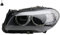 Johns, Scheinwerfer passend für BMW 5 F10/F11 03/10-06/13 links m. Motor LWR + Leuchtm.