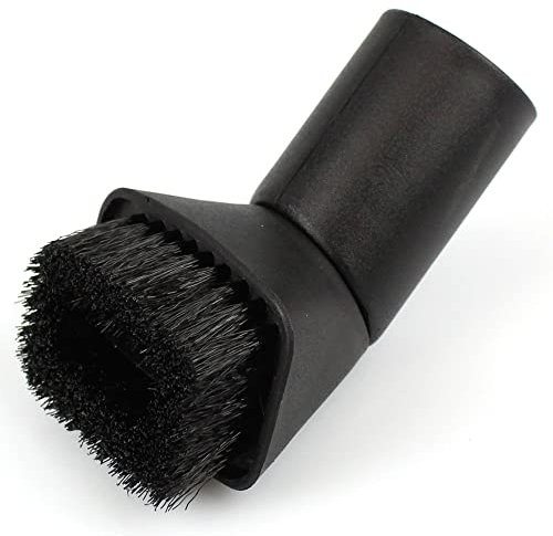 PakTrade Premium Brosse Buse pour Meubles adaptée pour Miele Complete C1 / C2 / C3