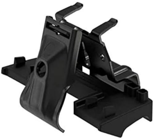 KIT THULE Flush Rail 186140