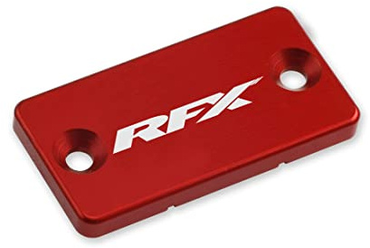 RFX Pro Res Cap Kit (rot) Kawasaki KXF450 19-22 KXF250 21-22