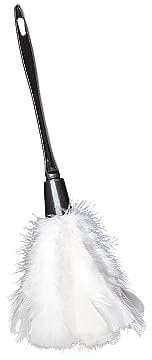 Wicked Costumes Adult French Maids Feather Duster Fancy Dress Accessory