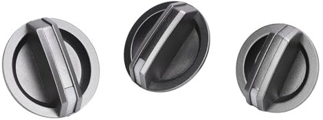 Hochfester Heizungslüfter-Bedienknopf, OEM-Standard-AC-Klimareglerknopf, Auto-Klimaanlagen-Heizungsschalter BT-50-Ersatz