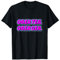 Oberteil Obergeil , Malle Party Outfit, Apres Ski T-Shirt