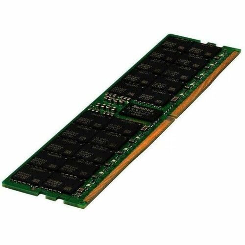 Hewlett Packard Enterprise HPE SmartMemory - DDR5 - Modul - 64GB - DIMM 288-PIN - 5600 MHz / PC5-44800 - CL46 registriert - ECC (P64707-B21)