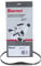 Starrett Univerz Portable Cordless Bandsaw Blades 733 x 13 x 0.35mm - 10-14tpi - Pack of 3