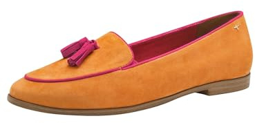 Tamaris Slipper Damen Elegant orange,EU 40