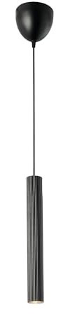 Nordlux Vico | Pendelleuchte | Schwarz