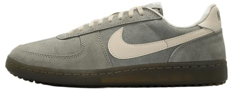 NIKE Mens Field General Sneaker, Light Army Natural, 11 UK