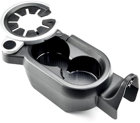 Interieurleisten Interieur Zubehör A4518100370 Auto Center Konsole Getränke Halter Tasse Getränke Halterung Für Benz Für Smart Für Fortwo 451 2007-2015 450 1998-2007 2006 2005