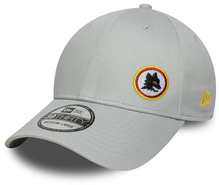 AS Roma Unisex Baseballkappe 60684717