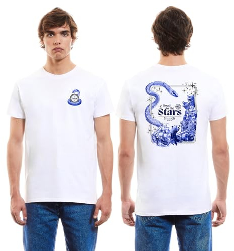 Inter IM T-Shirt Road TO