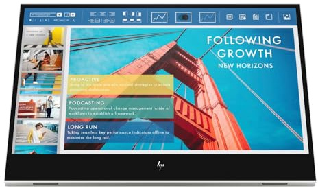 HP E-Series E14 G4 35.6 cm (14) 1920 x 1080 Pixels Full HD, 1B065AA