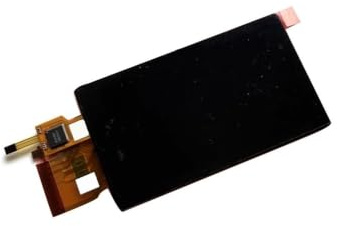 JWEINENL LCD Display Screen, Compatible For Sony, A6400 ILCE-6400, Camera Accessories