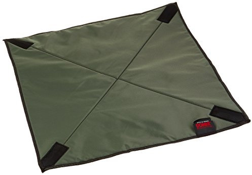 Domke 722-15B Protective Wrap 15 (38cm) - Black