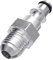 EsportsMJJ Quick Connection Pressure Washer Gun Hose Fitting to M14 Adapter for Lavor VAX -Convex
