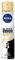 NIVEA Black & White Silky Smooth Anti-Perspirant Spray (250ml), 72hr Anti-Sweat Women's Deodorant Spray, No Stains on Black and White Clothes, Ideal after Shaving (Pack of 6)