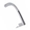 Recamania Tirador Puerta frigorifico BEKO DNE50520, DSE49280 4323290100