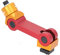 Tope de trabajo ajustable Localizador, M12 170mm Fresadora Tope de Trabajo Localizador de Piezas, Aleación Vise Stop CNC Tope de Trabajo Localizador Carburo de tungsteno cementado