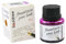 Liquidraw Fountain Pen Ink Bottles 10 Assorted Colours 35ml Inks Suitable for Calligraphy Ink Dip Pen Available Black, Blue, Red, Green, Brown, Violet Purple, Yellow Etc (Crimson Pink)