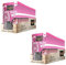 Leonardo Finest Selection Huhn pur | Doppelpack | 2 x 16 x 85 g | Nassfutter für ausgewachsene Katzen | Empfohlen bei Futterunverträglichkeiten | Frischebeutel