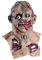 Dirfuny Creepy Scary Halloween Cosplay Costume Zombies Masks for Adults Party Decoration Props