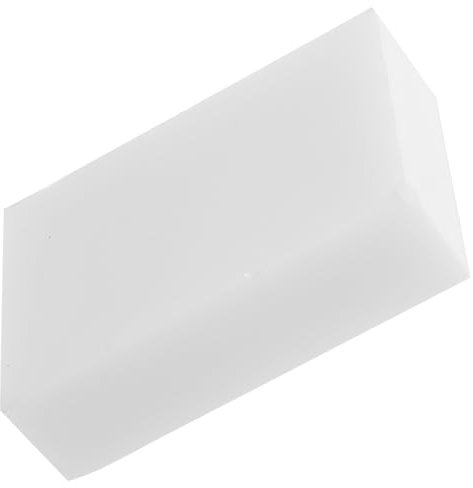 KICHOUSE Snowboard Und Skateboard- Für Temperaturen Hochleistungswachs Verbesserung Von Geschwindigkeit Und Geeignet Für Und Doppelboards Einfach Anzuwenden Weiß