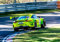 CALVENDO Poster 59,4 x 42,0 cm Querformat Manhtey Racing Porsche 911 GT3 R Grello| Bilder, Kunstdruck, Wandbild, Wanddeko, Prints ohne Rahmen