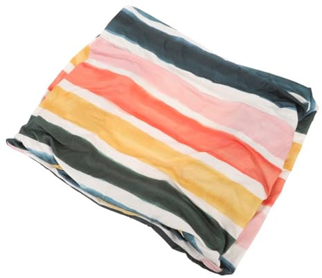 MOLUCKFU Blech Ersatzbezug Für Den Babypflegetisch Gestell Windeln Wickelauflagenbezug Und Shampoo Rülpsen Abdeckung Ändern Wickelauflagenbezüge Sitz Taschen Vermischt