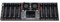 Professional 8 Channel 18650 Battery Tester with Adjustable Charging & Discharging Parameters Suitable for Lithium Cells