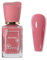 Rose Pink Nail Polish - Translucent Pink Nail Varnish - 14ml Air Dry Romantic Color Nail Varnish - Long Lasting & Chip Resistant Nail Polish - No Need Cure DIY Home Manicure