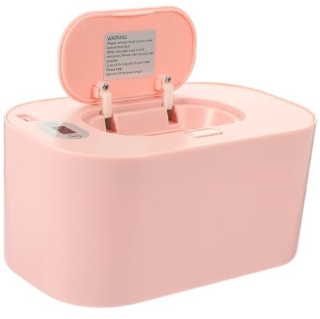 Winter Feier USB Feuchttuchwärmer 5v 10w mit LED Anzeige, PP