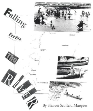 Falling Into The River
