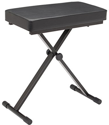 PANCHETTA PER TASTIERA SOUNDSATION KB-400 LARGE