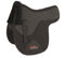 Shires Performance Anti-Rutsch Satteldecke mit SupaFleece und Airflow, schwarz