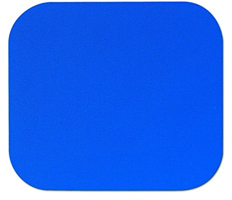 Fellowes Solid Colour Mouse Pad