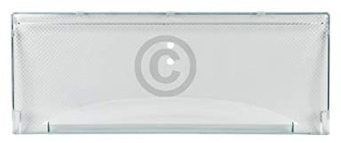 VIOKS Schubladenblende Ersatz für Liebherr 7428821 390x151x27mm - Klappe für Gefrierschublade im Gefrierschrank Liebherr Kühlgefrierkombination