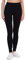 Bellivalini Leggings Damen aus Viskose Ganzjährig Bequeme Bekleidung Damen für tägliches Tragen oder Sport BLV50-147 (Schwarz, XL)